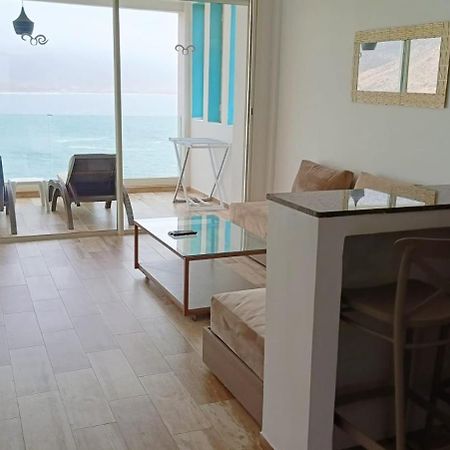 Apartmán Imsouane Magic House Exteriér fotografie