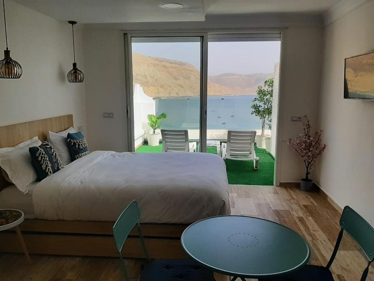 Apartmán Imsouane Magic House Exteriér fotografie
