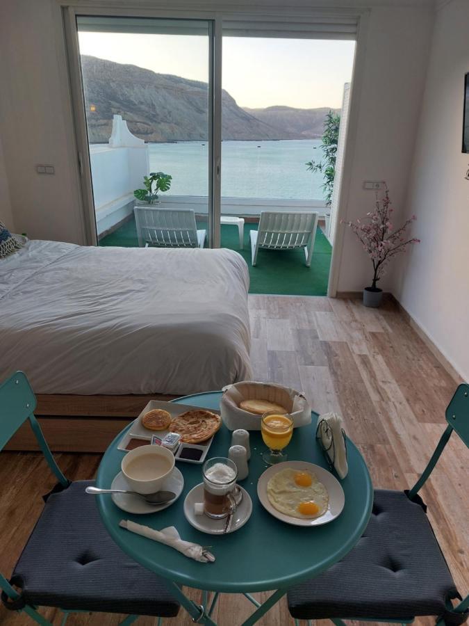 Apartmán Imsouane Magic House Exteriér fotografie