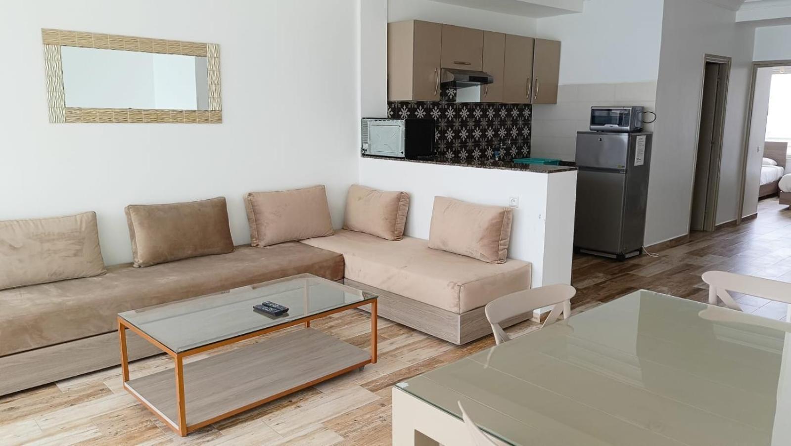Apartmán Imsouane Magic House Exteriér fotografie
