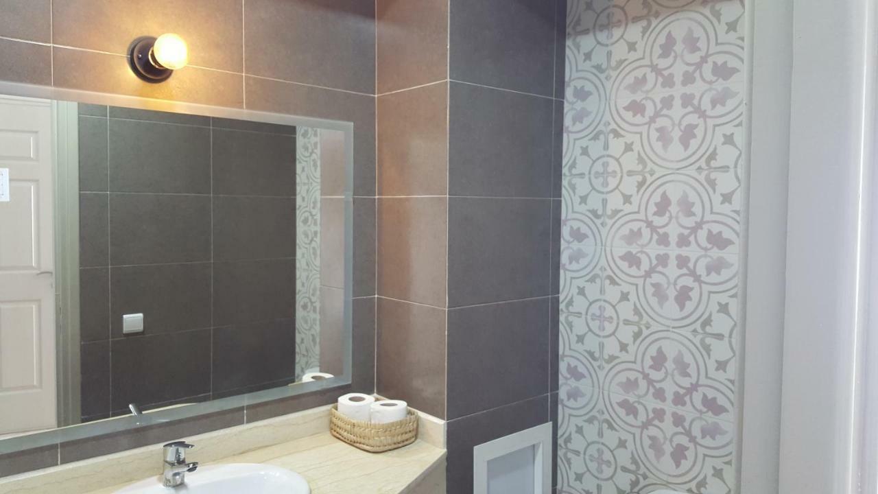 Apartmán Imsouane Magic House Exteriér fotografie