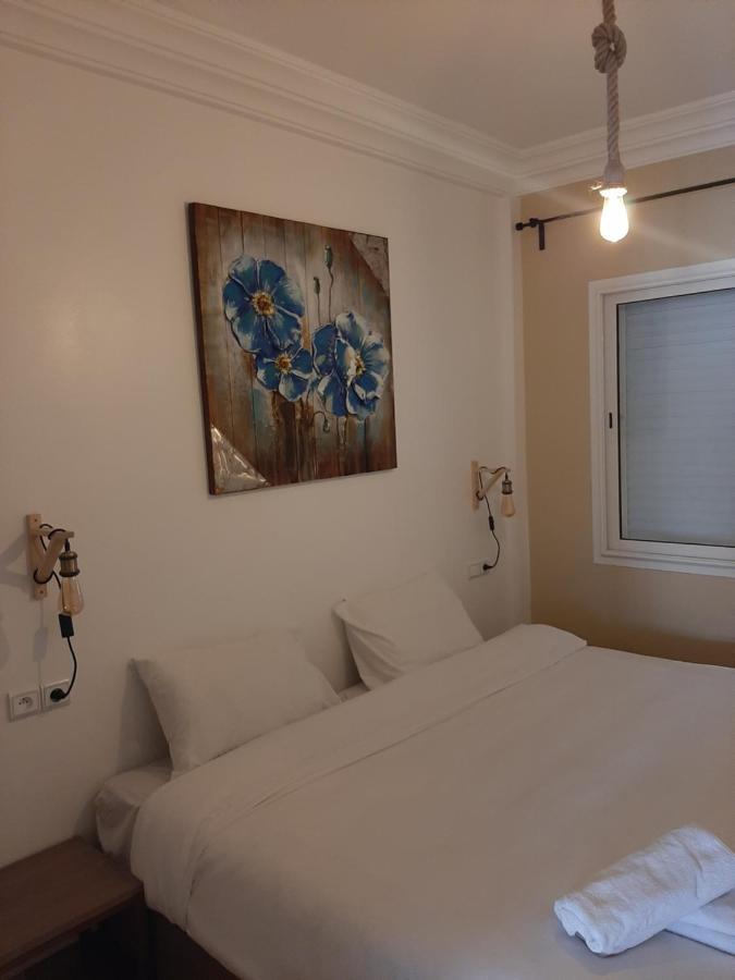 Apartmán Imsouane Magic House Exteriér fotografie